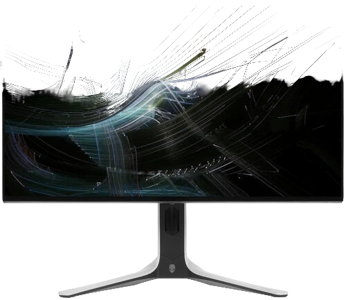 Dell Alienware AW2723DF