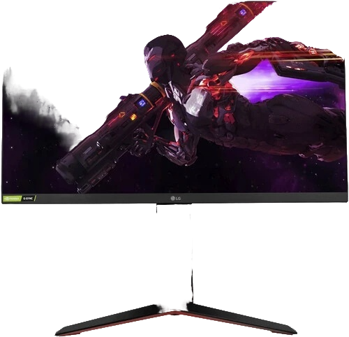 LG UltraGear 27GP850