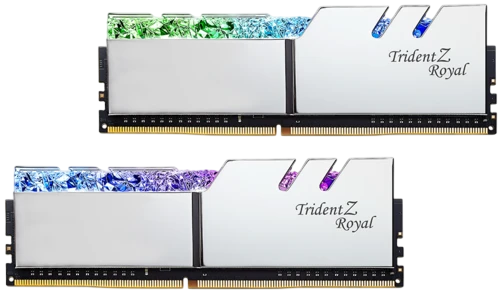 G.Skill Trident Z 16GB DDR4