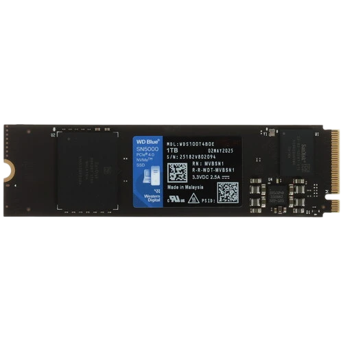 WD Blue SN570 1TB