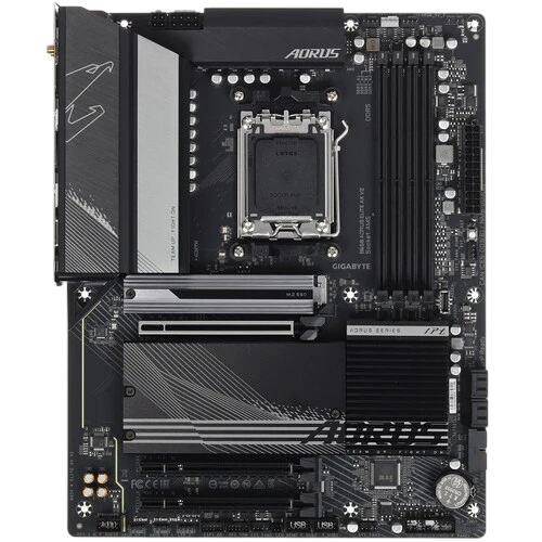 Gigabyte B650 Aorus Elite