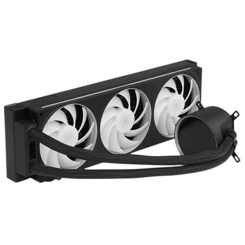 NZXT Kraken 360 RGB