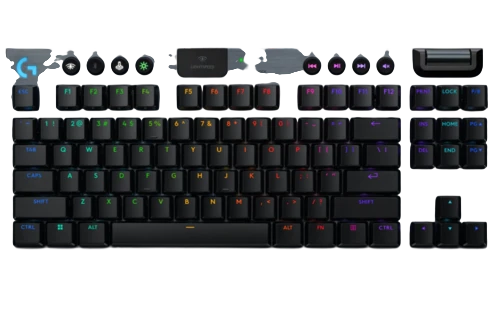 Razer BlackWidow V4 Pro