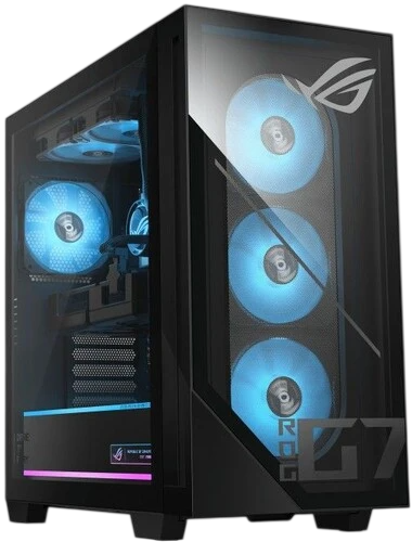 Gaming PC Standart