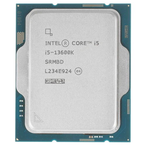 Intel Core i5-13600K