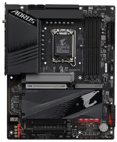 Gigabyte Z790 Aorus Elite AX
