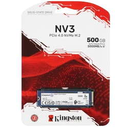 Kingston NV2 500GB