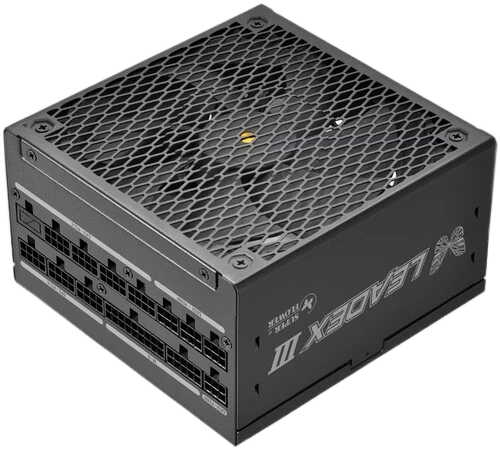 Seasonic Focus GX-850