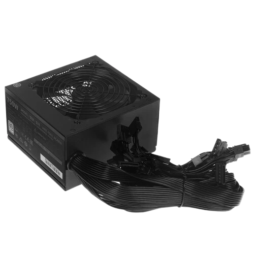 be quiet! System Power 10 650W