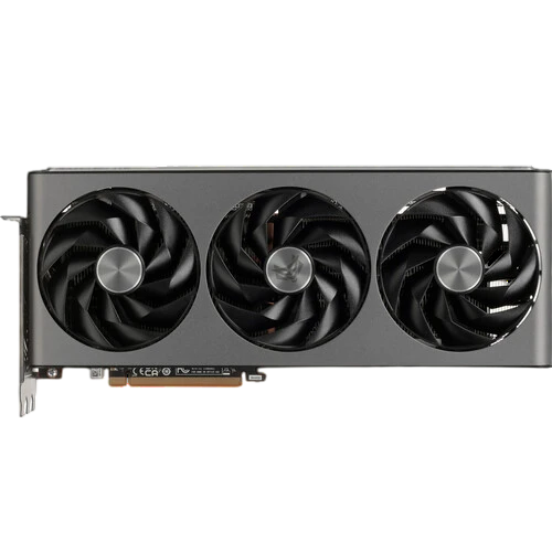 NVIDIA GeForce RTX 4070 Ti 12GB